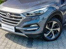 Hyundai Tucson 2.0 CRDI 6MT Style+el.klapa Salon Polska Od Dealera - 7