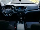 Hyundai Tucson 2.0 CRDI 6MT Style+el.klapa Salon Polska Od Dealera - 10