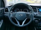 Hyundai Tucson 2.0 CRDI 6MT Style+el.klapa Salon Polska Od Dealera - 11