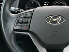 Hyundai Tucson 2.0 CRDI 6MT Style+el.klapa Salon Polska Od Dealera - 16