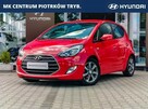 Hyundai ix20 1.6MPI 125KM 6MT Comfort Salon PL - 1