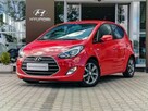 Hyundai ix20 1.6MPI 125KM 6MT Comfort Salon PL - 2