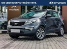 Kia Sportage 1.6 GDi 135KM M Od Dealera Salon Polska Serwis 1 właściciel - 1