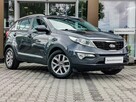 Kia Sportage 1.6 GDi 135KM M Od Dealera Salon Polska Serwis 1 właściciel - 3