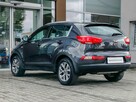 Kia Sportage 1.6 GDi 135KM M Od Dealera Salon Polska Serwis 1 właściciel - 4