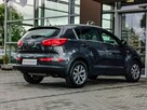 Kia Sportage 1.6 GDi 135KM M Od Dealera Salon Polska Serwis 1 właściciel - 6