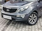 Kia Sportage 1.6 GDi 135KM M Od Dealera Salon Polska Serwis 1 właściciel - 7