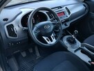 Kia Sportage 1.6 GDi 135KM M Od Dealera Salon Polska Serwis 1 właściciel - 8