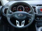 Kia Sportage 1.6 GDi 135KM M Od Dealera Salon Polska Serwis 1 właściciel - 10