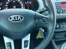 Kia Sportage 1.6 GDi 135KM M Od Dealera Salon Polska Serwis 1 właściciel - 16