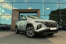 Hyundai Tucson 1.6 T-GDI 48V 2WD 7DCT 150 KM MY23 Executive -  dostępny od ręki - 4