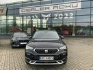 Seat Ateca Xperience! 150 KM! DSG! Pakiet XL! Navi+! El. klapa! BeatsAudio! - 2