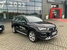 Seat Ateca Xperience! 150 KM! DSG! Pakiet XL! Navi+! El. klapa! BeatsAudio! - 3