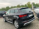 Seat Ateca Xperience! 150 KM! DSG! Pakiet XL! Navi+! El. klapa! BeatsAudio! - 5