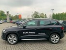 Seat Ateca Xperience! 150 KM! DSG! Pakiet XL! Navi+! El. klapa! BeatsAudio! - 6