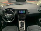 Seat Ateca Xperience! 150 KM! DSG! Pakiet XL! Navi+! El. klapa! BeatsAudio! - 11