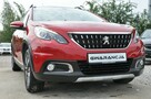 Peugeot 2008 nawi*bluetooth*zestaw głośnomówiący*ledy*pół skóra*asystent parkowania - 3