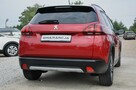 Peugeot 2008 nawi*bluetooth*zestaw głośnomówiący*ledy*pół skóra*asystent parkowania - 4