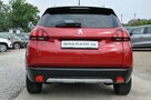 Peugeot 2008 nawi*bluetooth*zestaw głośnomówiący*ledy*pół skóra*asystent parkowania - 5