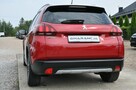 Peugeot 2008 nawi*bluetooth*zestaw głośnomówiący*ledy*pół skóra*asystent parkowania - 6