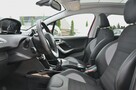 Peugeot 2008 nawi*bluetooth*zestaw głośnomówiący*ledy*pół skóra*asystent parkowania - 7