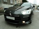 sprzedam CITROENA DS 5 bogata wersja,stan WZOROWY - 2