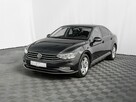 Volkswagen Passat GD498WS # 2.0 TDI Elegance DSG Podgrz.f NAVI LED Salon PL VAT 23% - 2