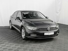 Volkswagen Passat GD498WS # 2.0 TDI Elegance DSG Podgrz.f NAVI LED Salon PL VAT 23% - 3