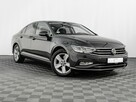 Volkswagen Passat GD498WS # 2.0 TDI Elegance DSG Podgrz.f NAVI LED Salon PL VAT 23% - 11