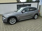 BMW X1 2.0 150KM benzyna XENON automat ZADBANY BDB stan - 5