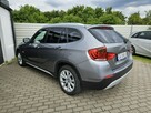 BMW X1 2.0 150KM benzyna XENON automat ZADBANY BDB stan - 6