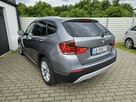 BMW X1 2.0 150KM benzyna XENON automat ZADBANY BDB stan - 7