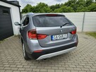 BMW X1 2.0 150KM benzyna XENON automat ZADBANY BDB stan - 8