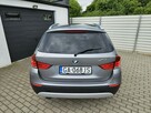 BMW X1 2.0 150KM benzyna XENON automat ZADBANY BDB stan - 9