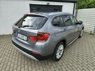 BMW X1 2.0 150KM benzyna XENON automat ZADBANY BDB stan - 11