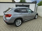 BMW X1 2.0 150KM benzyna XENON automat ZADBANY BDB stan - 12