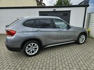 BMW X1 2.0 150KM benzyna XENON automat ZADBANY BDB stan - 13