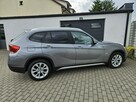 BMW X1 2.0 150KM benzyna XENON automat ZADBANY BDB stan - 14