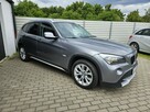 BMW X1 2.0 150KM benzyna XENON automat ZADBANY BDB stan - 15