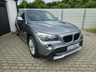 BMW X1 2.0 150KM benzyna XENON automat ZADBANY BDB stan - 16