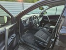 Toyota RAV-4 2.0 D-4D 124KM ZADBANY 2013r kamera NAVI BDB stan - 6