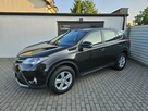 Toyota RAV-4 2.0 D-4D 124KM ZADBANY 2013r kamera NAVI BDB stan - 11