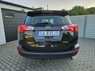 Toyota RAV-4 2.0 D-4D 124KM ZADBANY 2013r kamera NAVI BDB stan - 14