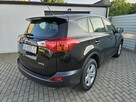 Toyota RAV-4 2.0 D-4D 124KM ZADBANY 2013r kamera NAVI BDB stan - 15