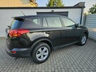 Toyota RAV-4 2.0 D-4D 124KM ZADBANY 2013r kamera NAVI BDB stan - 16