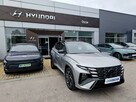 Hyundai Tucson N-Line + desig - pełna hybryda - 1