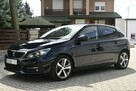 Peugeot 308 1,2 ben Dudki11 Navi,Klimatr 2 str,Serwis,Parktronic,Tempomat,OKAZJA - 2