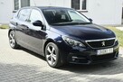 Peugeot 308 1,2 ben Dudki11 Navi,Klimatr 2 str,Serwis,Parktronic,Tempomat,OKAZJA - 5