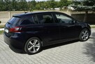 Peugeot 308 1,2 ben Dudki11 Navi,Klimatr 2 str,Serwis,Parktronic,Tempomat,OKAZJA - 7