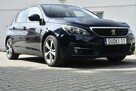 Peugeot 308 1,2 ben Dudki11 Navi,Klimatr 2 str,Serwis,Parktronic,Tempomat,OKAZJA - 8